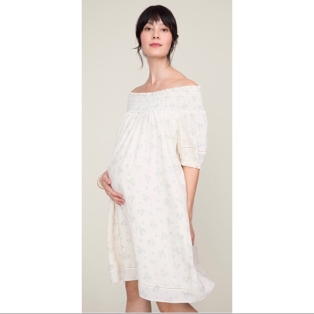 Hatch Leona Dress size 2